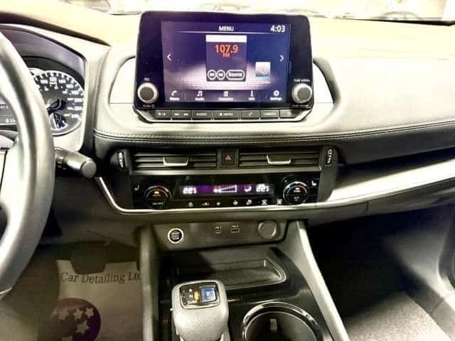 Nissan Rogue * S * CARFAX * ���� �� �� | Mobile.bg � ����������� 14