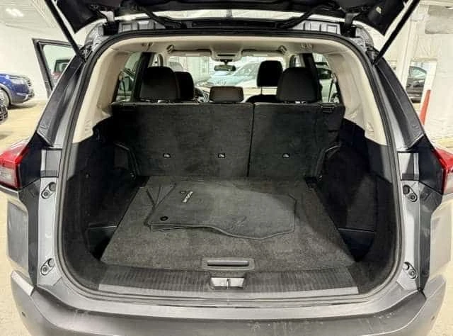 Nissan Rogue * S * CARFAX * ���� �� �� | Mobile.bg � ����������� 17