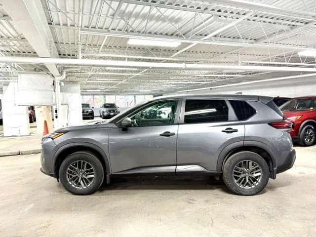 Nissan Rogue * S * CARFAX * ���� �� �� | Mobile.bg � ����������� 8