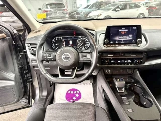 Nissan Rogue * S * CARFAX * ���� �� �� | Mobile.bg � ����������� 11