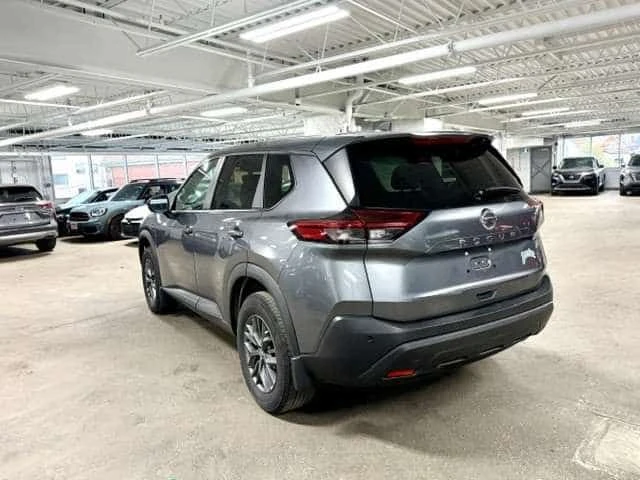 Nissan Rogue * S * CARFAX * ���� �� �� | Mobile.bg � ����������� 7