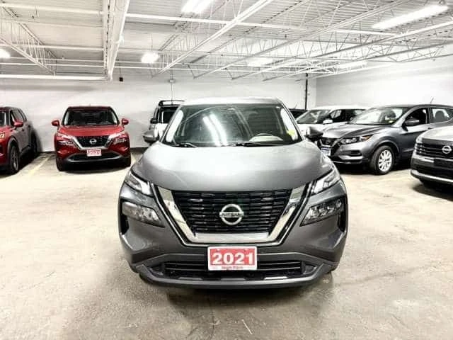 Nissan Rogue * S * CARFAX * ���� �� �� | Mobile.bg � ����������� 2