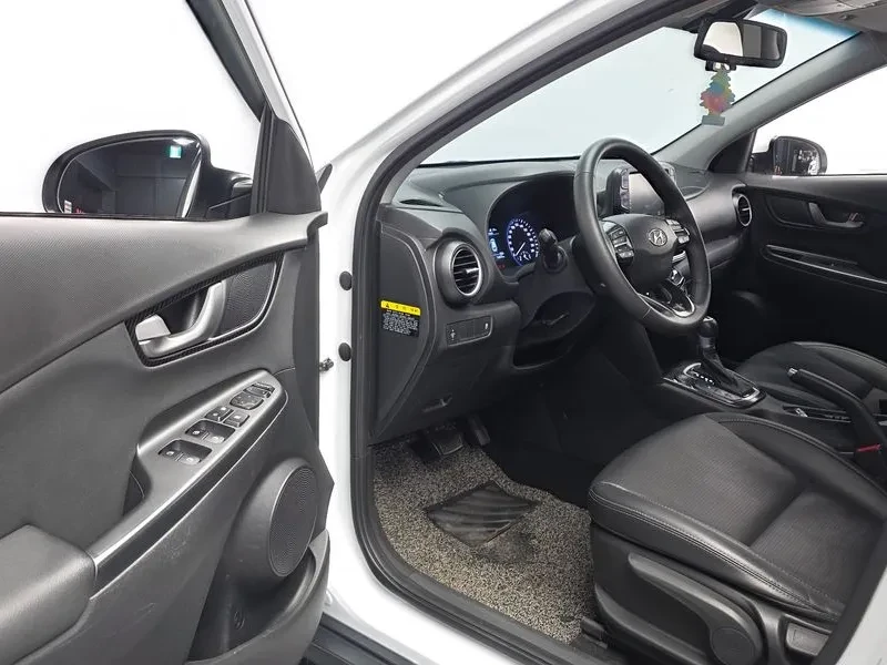 Hyundai Kona 1.6D - САМО 30% АВАНС, снимка 10 - Автомобили и джипове - 56028502