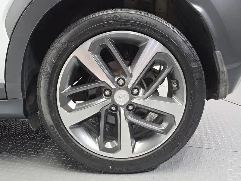 Hyundai Kona 1.6D - САМО 30% АВАНС, снимка 5 - Автомобили и джипове - 56028502