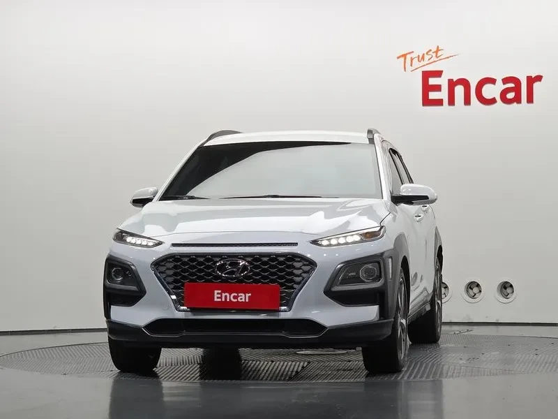 Hyundai Kona 1.6D - САМО 30% АВАНС, снимка 3 - Автомобили и джипове - 56028502