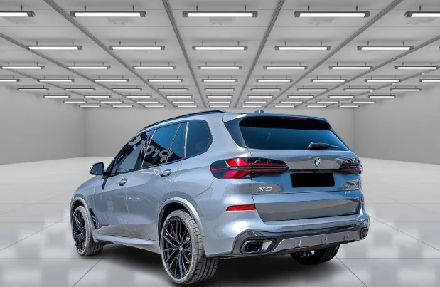 BMW X5 40d xDrive = M-Sport Pro = �������� | Mobile.bg � ����������� 2