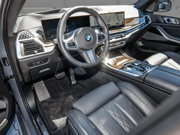 BMW X5 40d xDrive = M-Sport Pro = �������� | Mobile.bg � ����������� 8