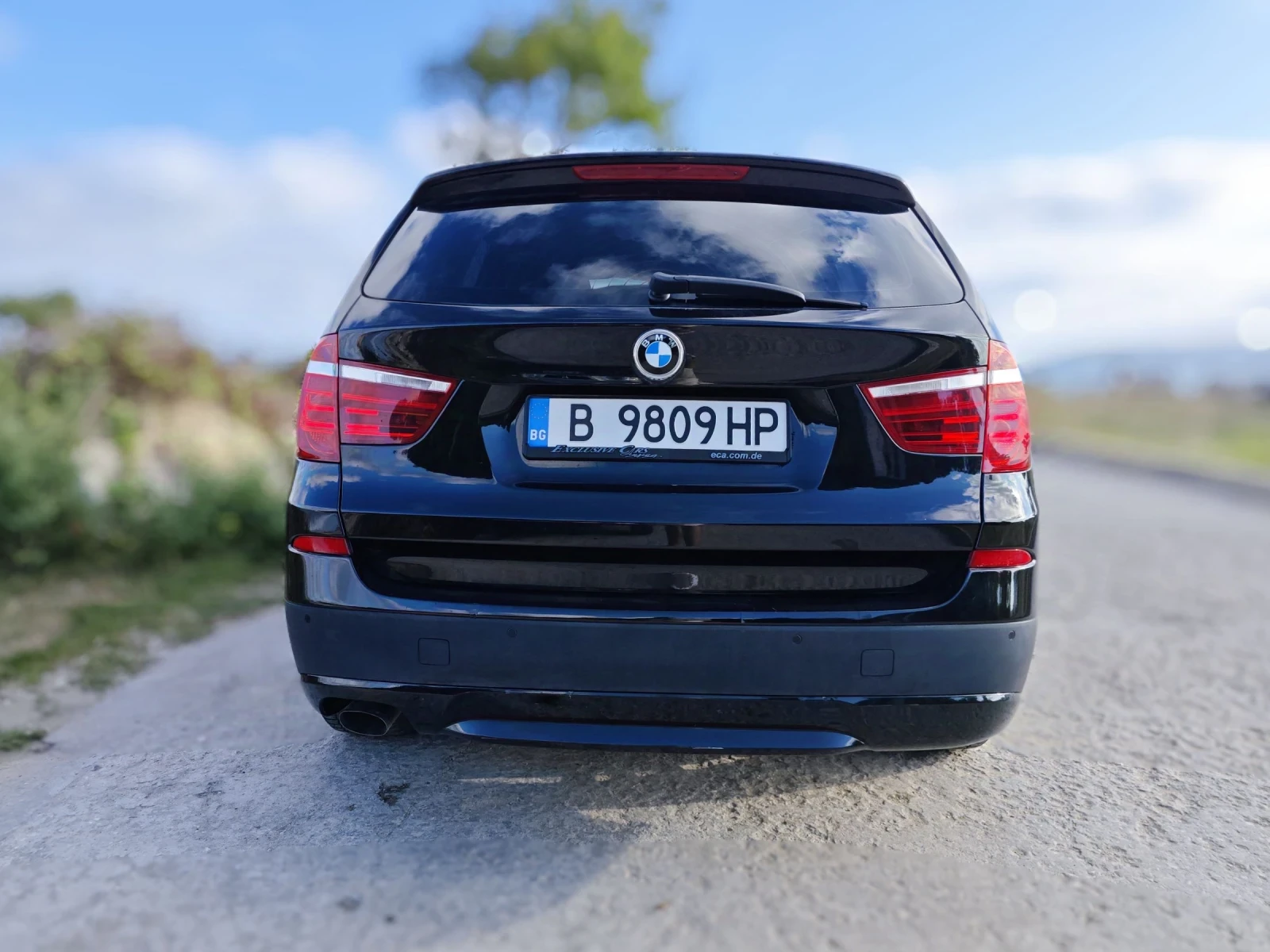 BMW X3  - изображение 5