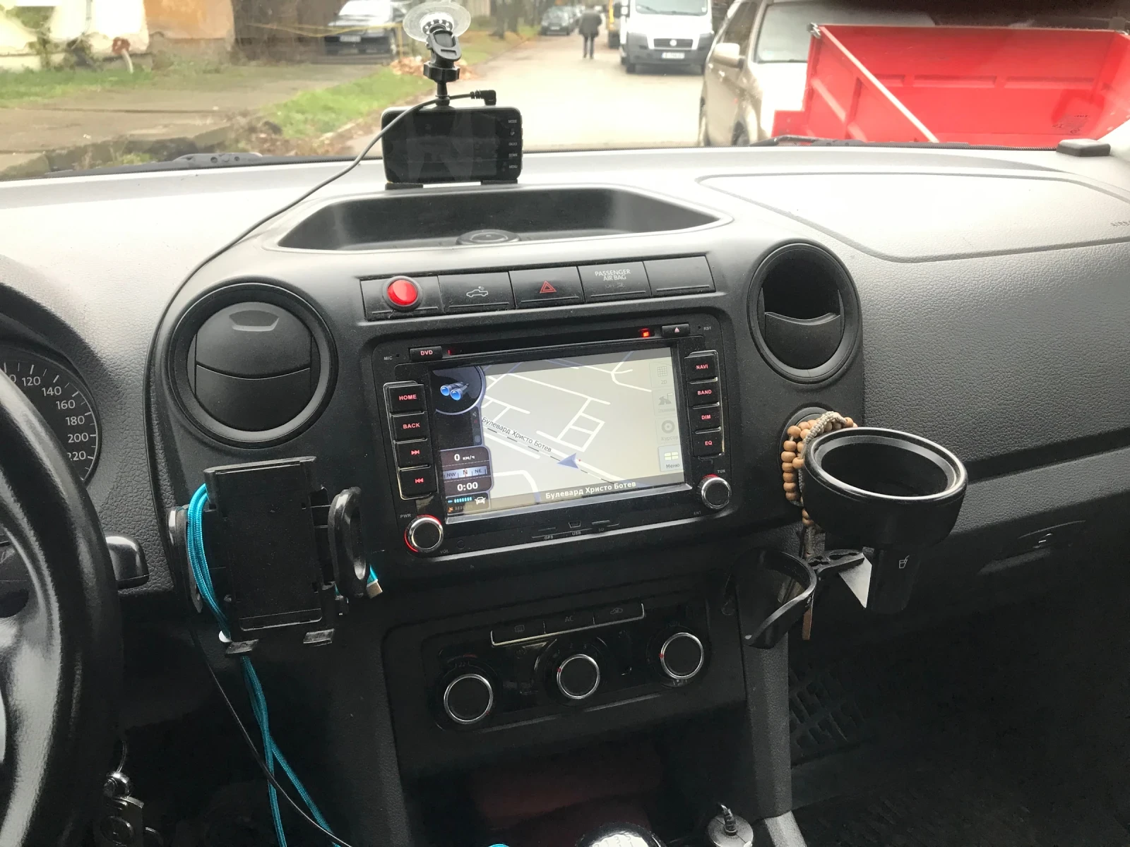 VW Amarok GMC бартер - изображение 9