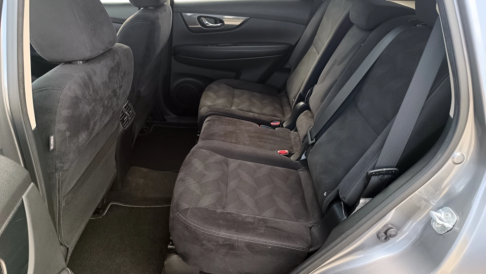 Nissan X-trail 1.6DCi Aut. 7m. | Mobile.bg   15