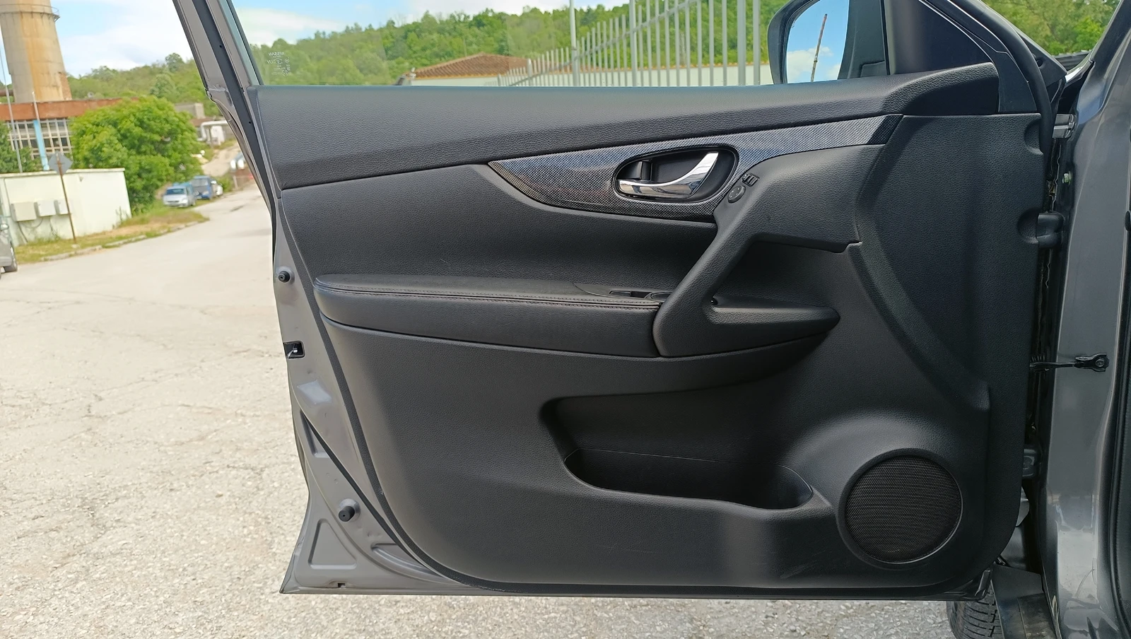 Nissan X-trail 1.6DCi Aut. 7m. | Mobile.bg   14