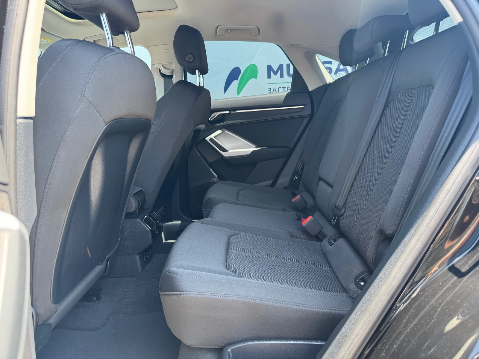 Audi Q3 Sportback S-Line* 45TFSI�* E-tron | Mobile.bg � ����������� 11