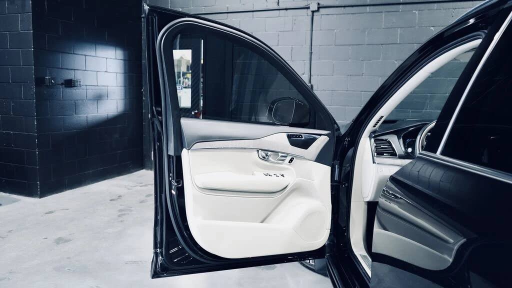 Volvo Xc90 T6 Inscription* HeadUp* АвтоКредит* (ЦЕНА ДО БГ) - изображение 7