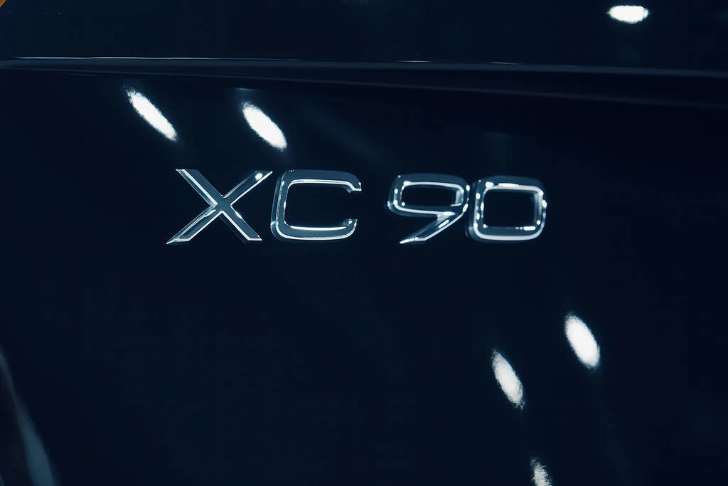 Volvo Xc90 T6 Inscription* HeadUp* АвтоКредит* (ЦЕНА ДО БГ) - изображение 6