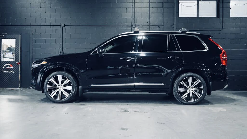 Volvo Xc90 T6 Inscription* HeadUp* АвтоКредит* (ЦЕНА ДО БГ) - изображение 2