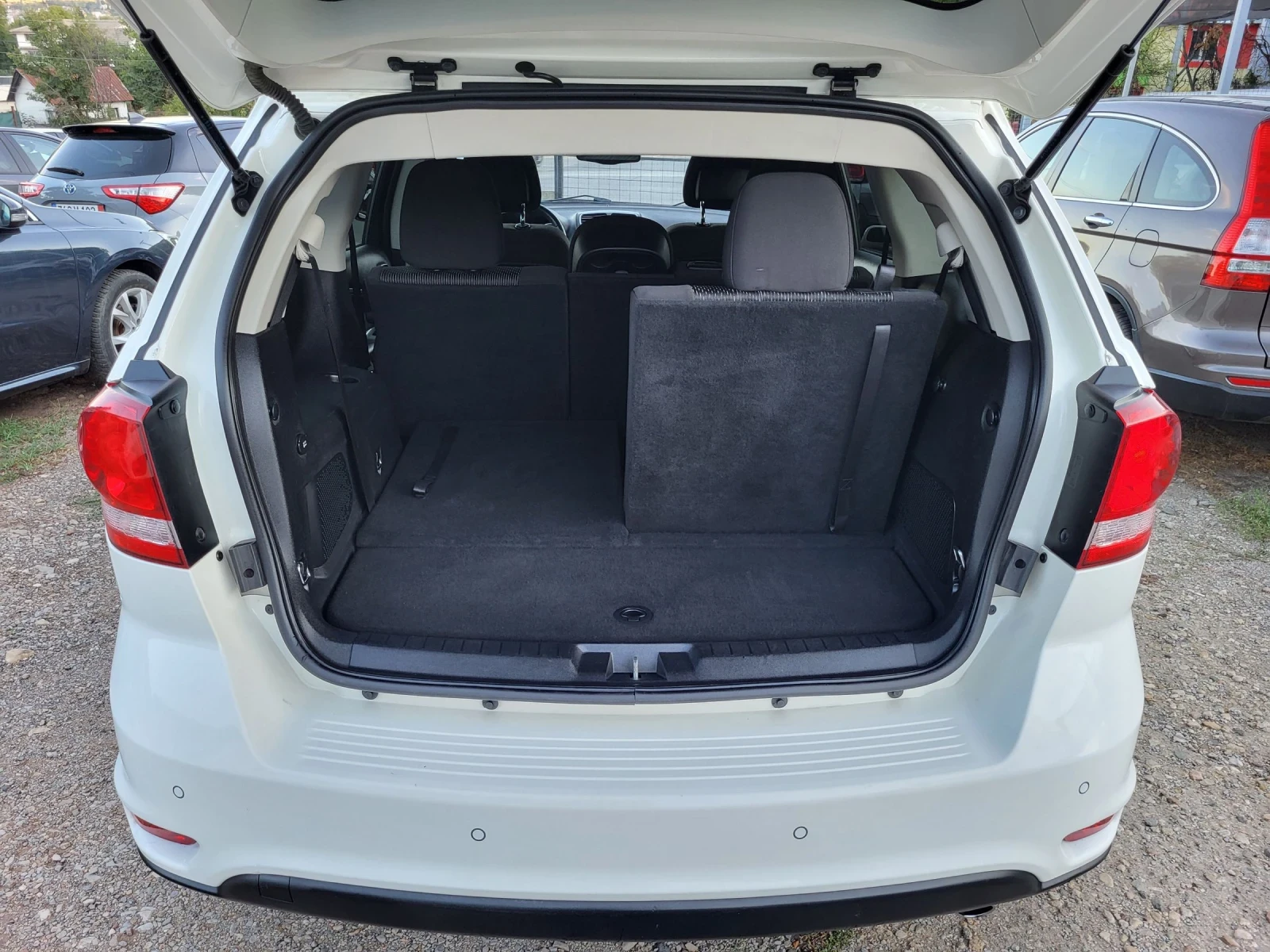 Fiat Freemont 2.0 MultiJet /   / | Mobile.bg   15