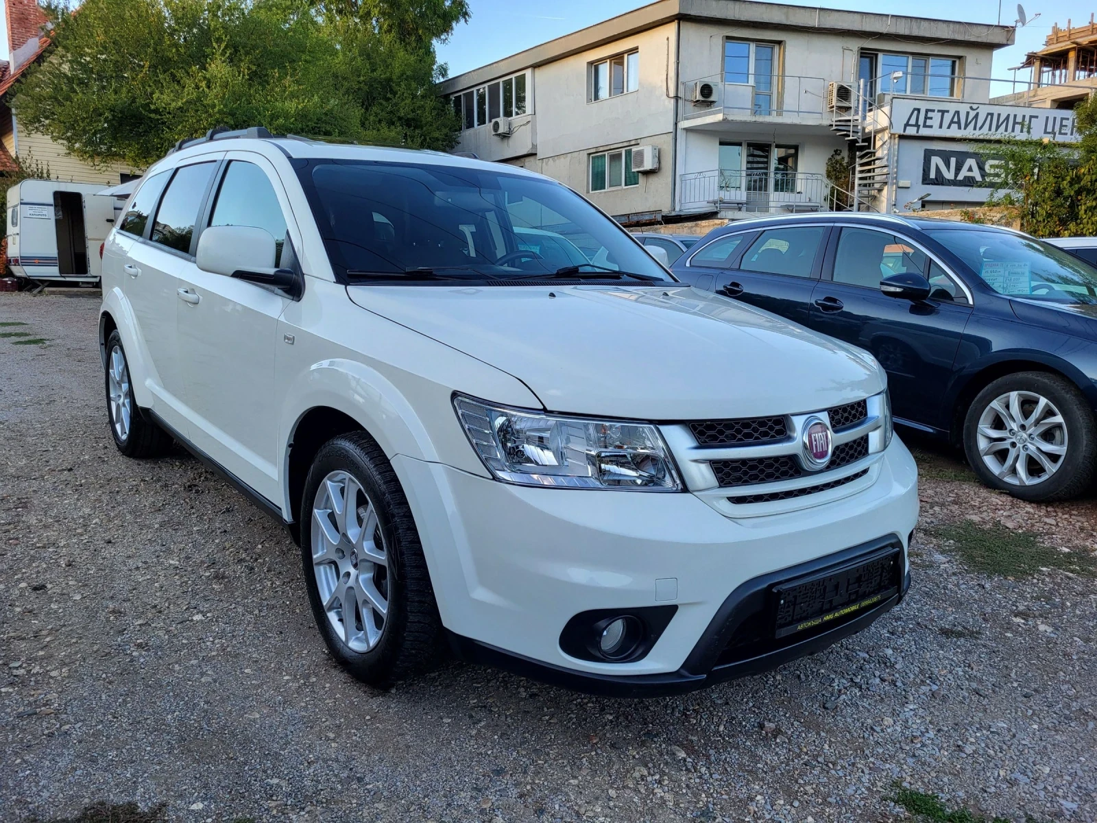 Fiat Freemont 2.0 MultiJet /   / | Mobile.bg   1