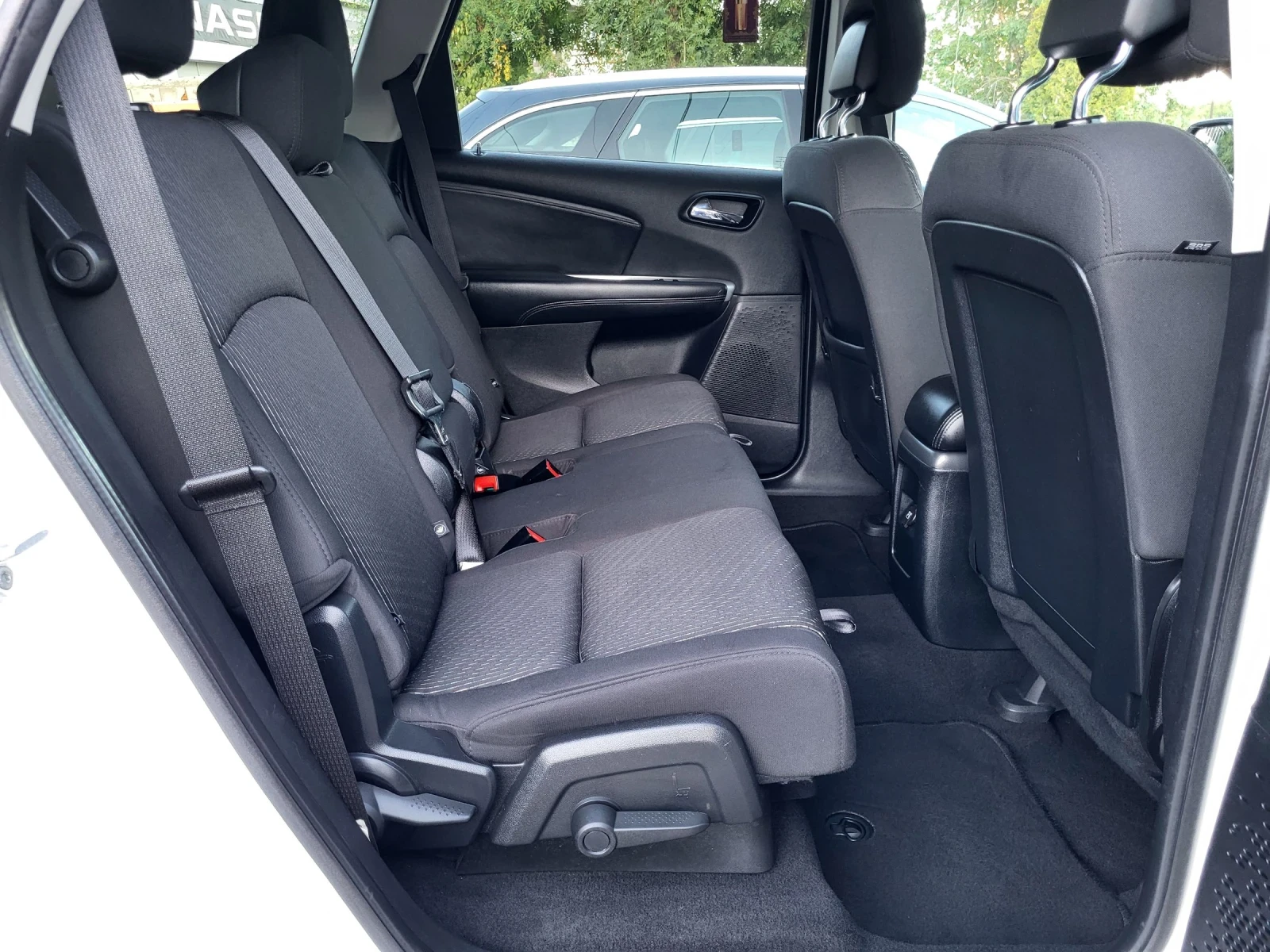 Fiat Freemont 2.0 MultiJet /   / | Mobile.bg   11