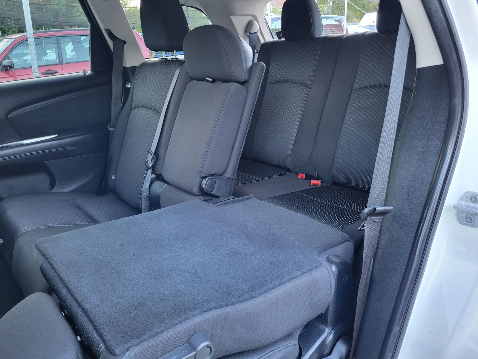 Fiat Freemont 2.0 MultiJet /   / | Mobile.bg   16