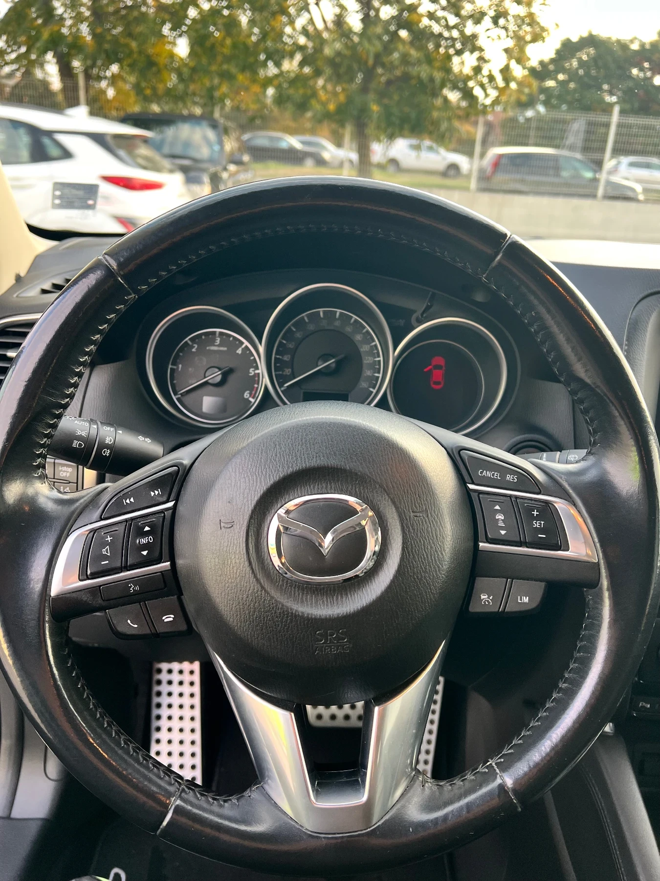 Mazda CX-5 Nakama AWD 175hp  | Mobile.bg   11