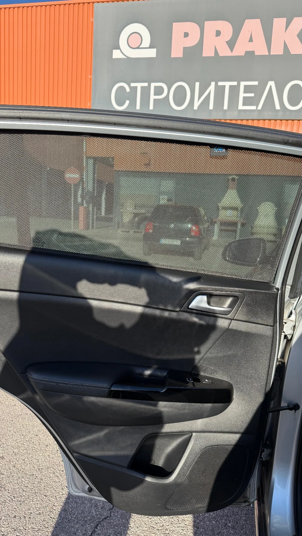 Kia Sportage GT LINE, снимка 6 - Автомобили и джипове - 53730970