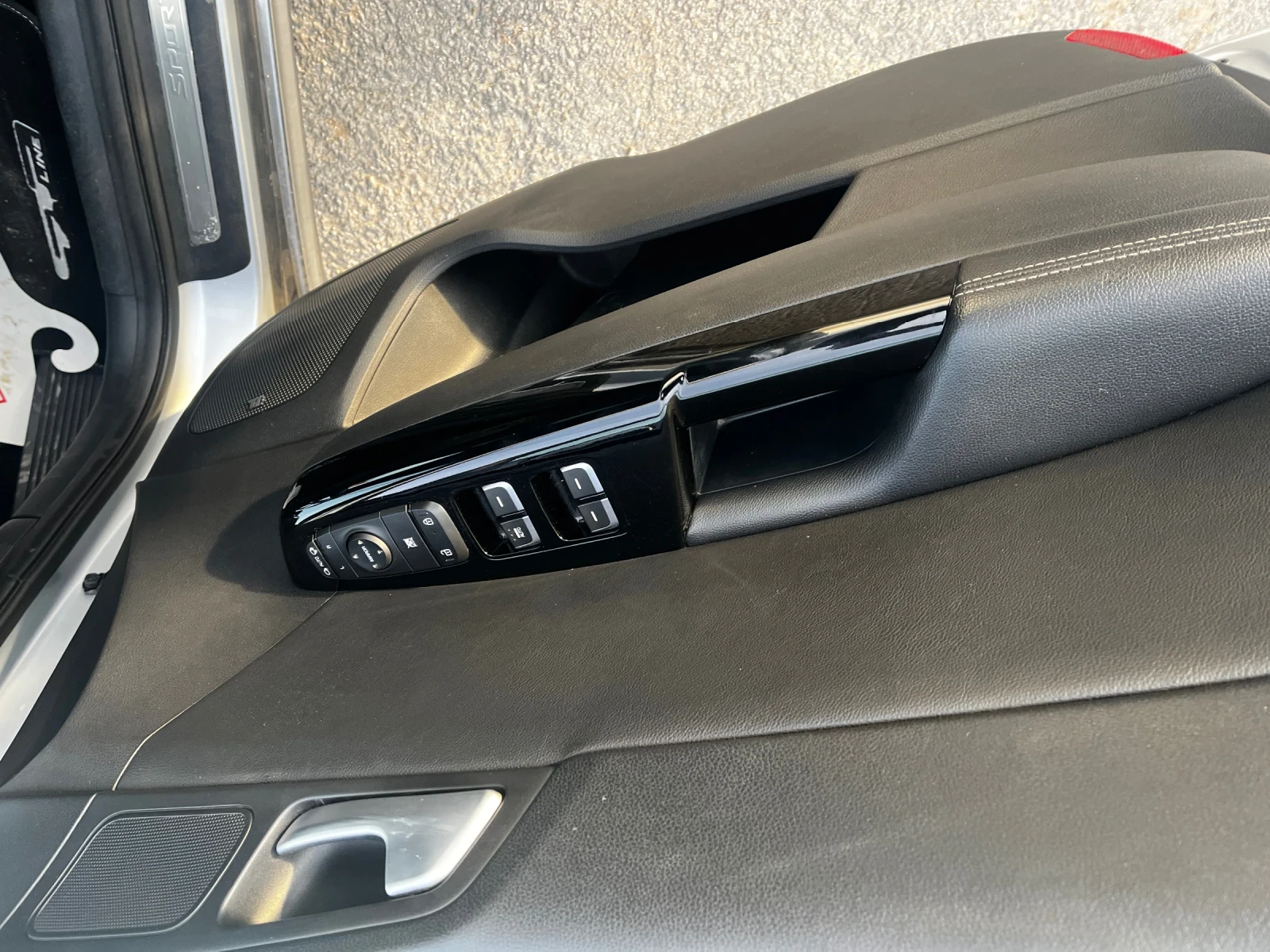 Kia Sportage GT LINE - изображение 5