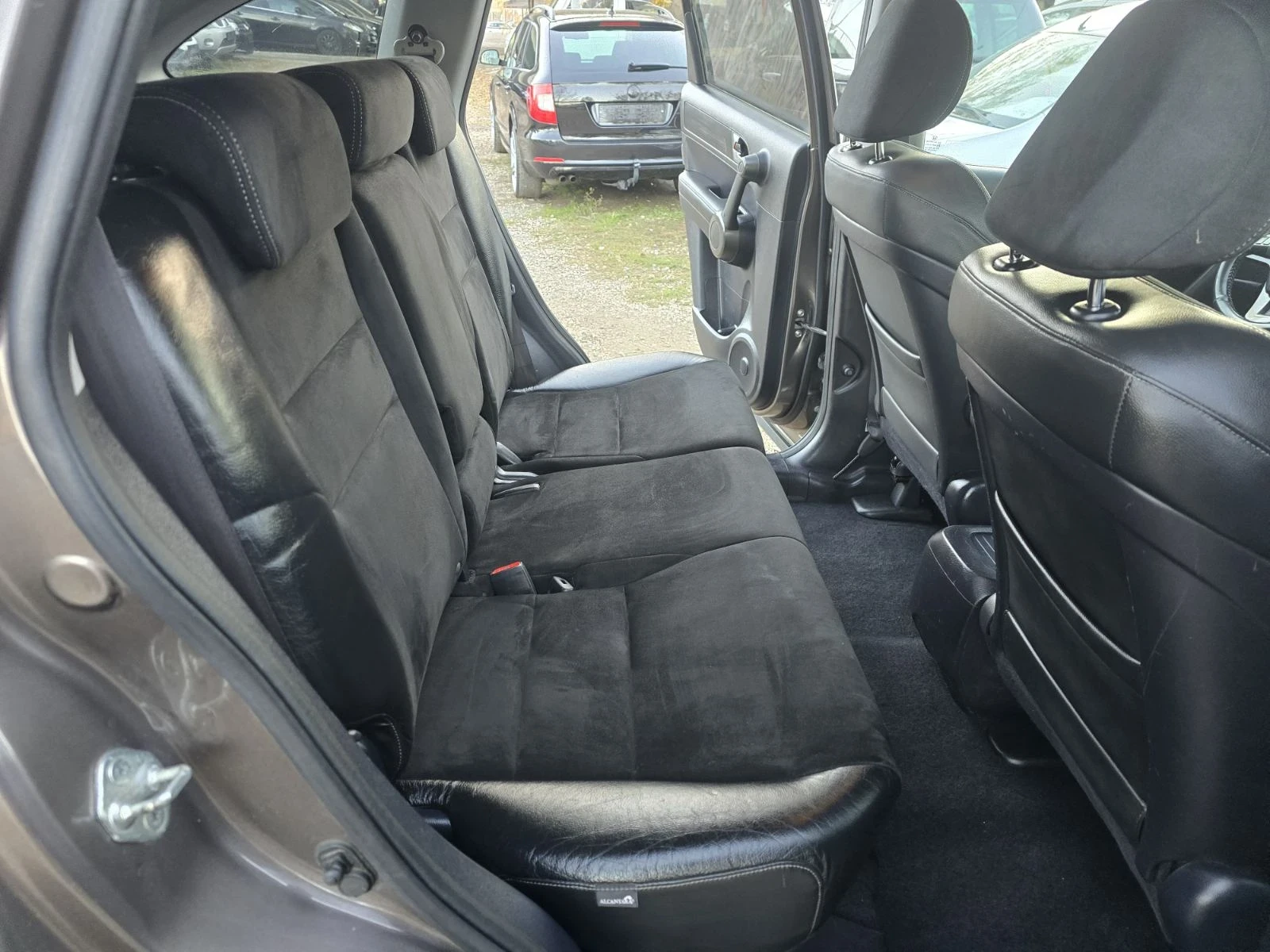 Honda Cr-v ULTIMATE-EDITION | Mobile.bg   9