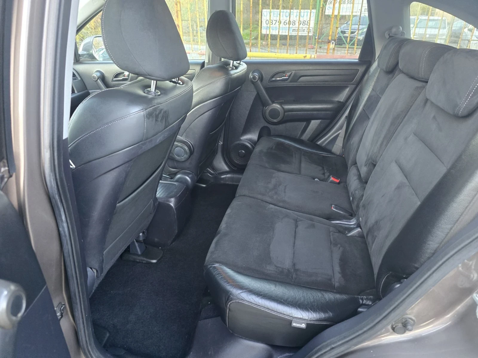 Honda Cr-v ULTIMATE-EDITION | Mobile.bg   7