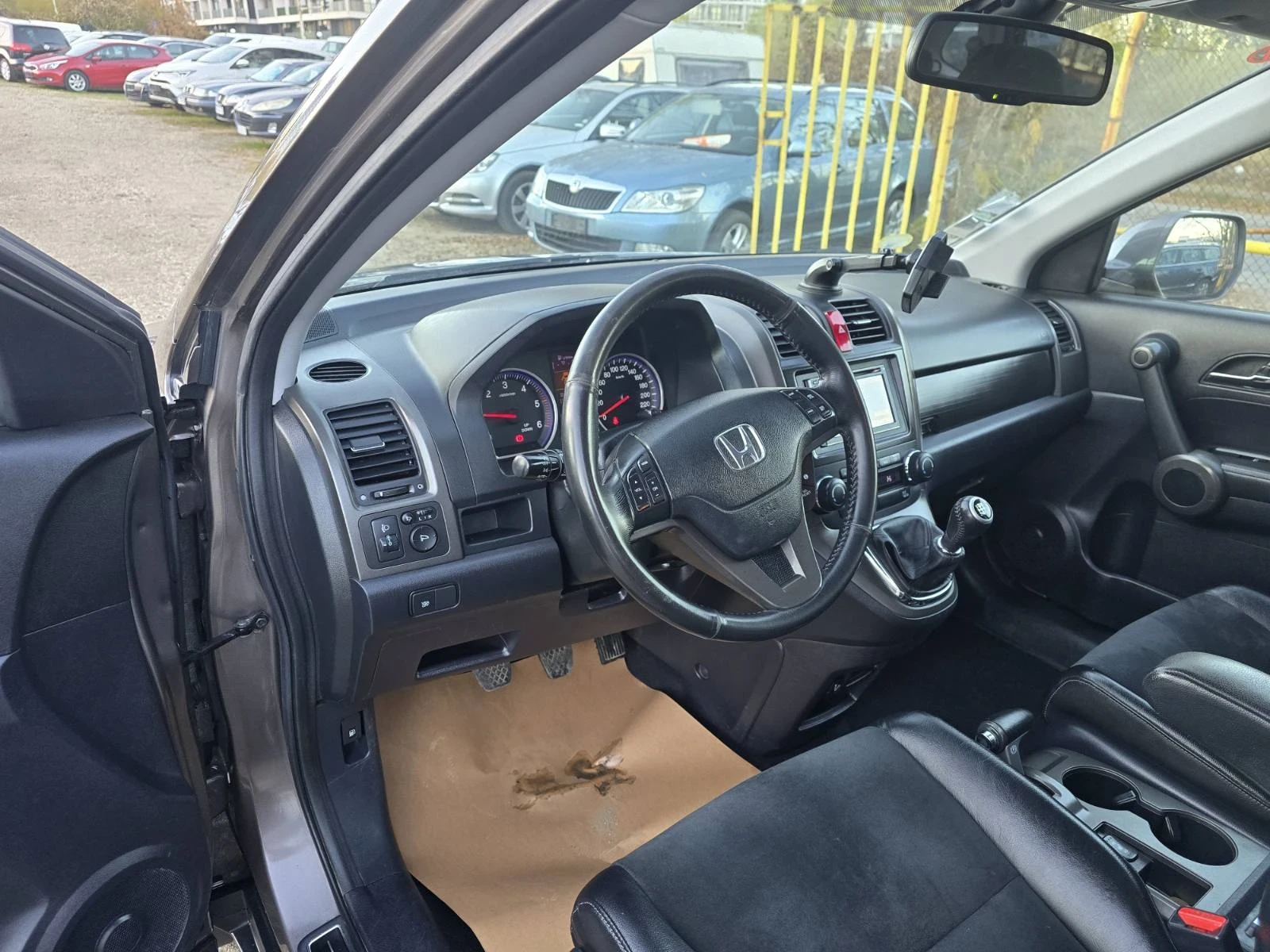 Honda Cr-v ULTIMATE-EDITION | Mobile.bg   4