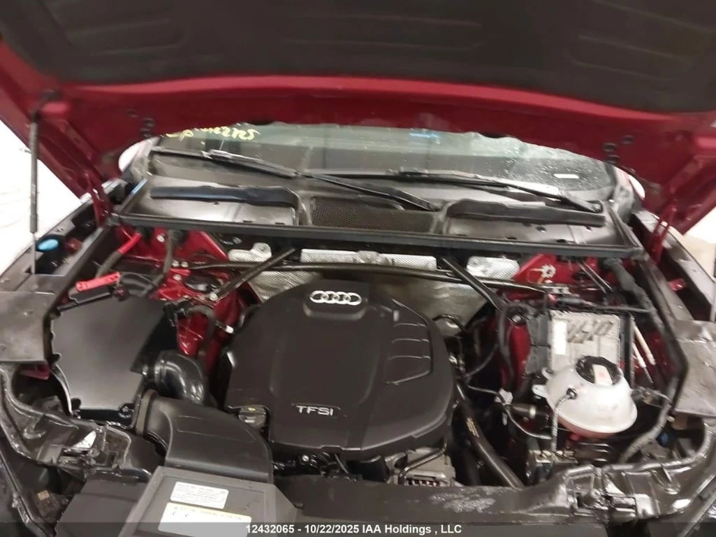 Audi Q5 * TITANIUM PRESTIGE * CARFAX * БЕЗ ПЪРВОНАЧАЛНА ВН - изображение 10