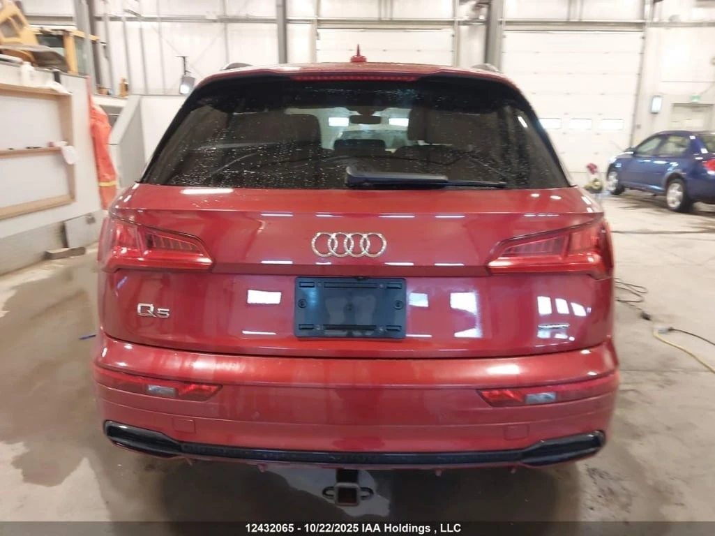Audi Q5 * TITANIUM PRESTIGE * CARFAX *    | Mobile.bg   16