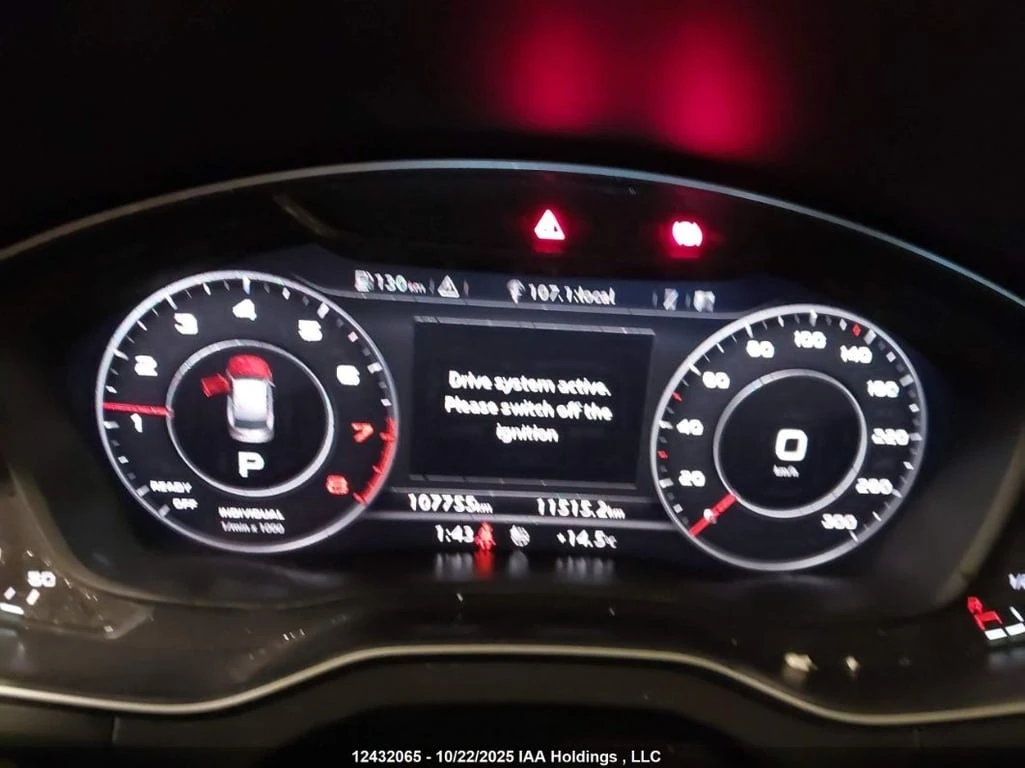 Audi Q5 * TITANIUM PRESTIGE * CARFAX * БЕЗ ПЪРВОНАЧАЛНА ВН - изображение 7