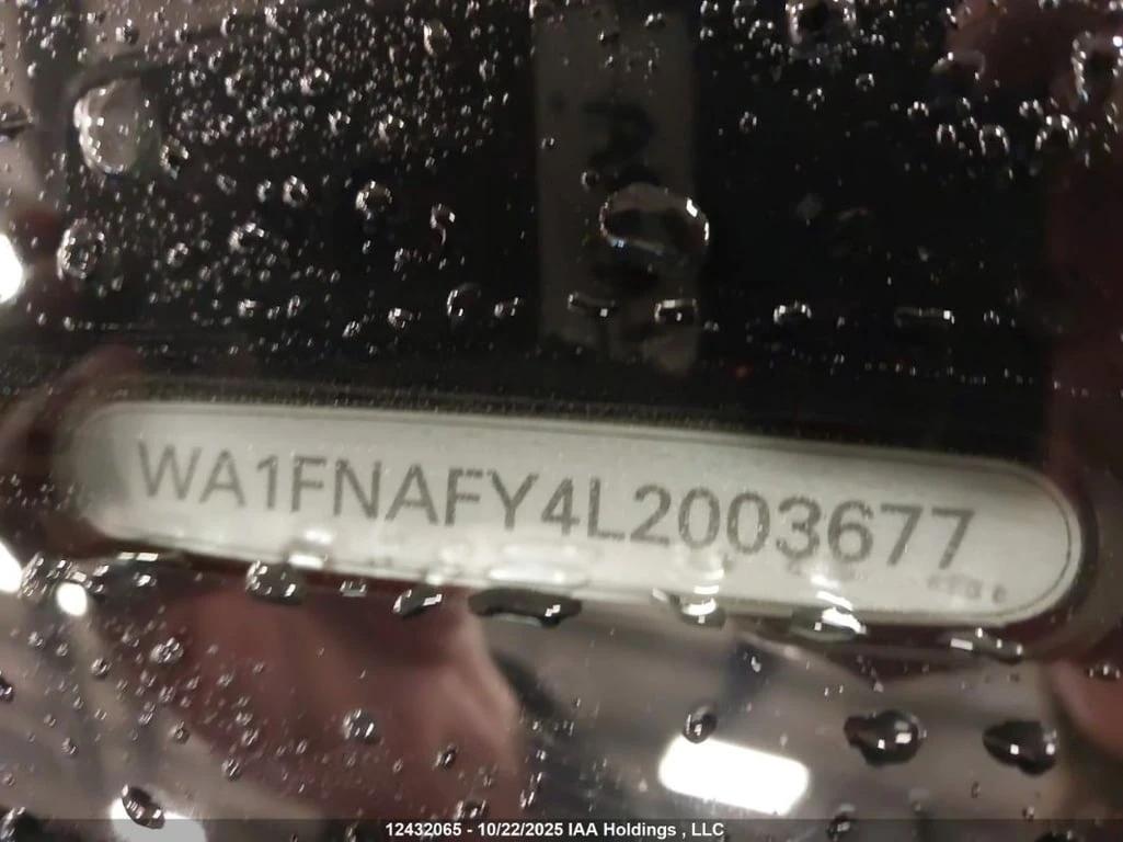 Audi Q5 * TITANIUM PRESTIGE * CARFAX * БЕЗ ПЪРВОНАЧАЛНА ВН - изображение 9