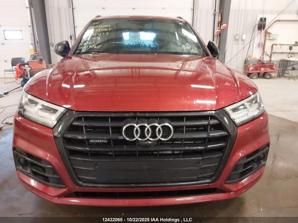 Audi Q5 * TITANIUM PRESTIGE * CARFAX *    | Mobile.bg   12