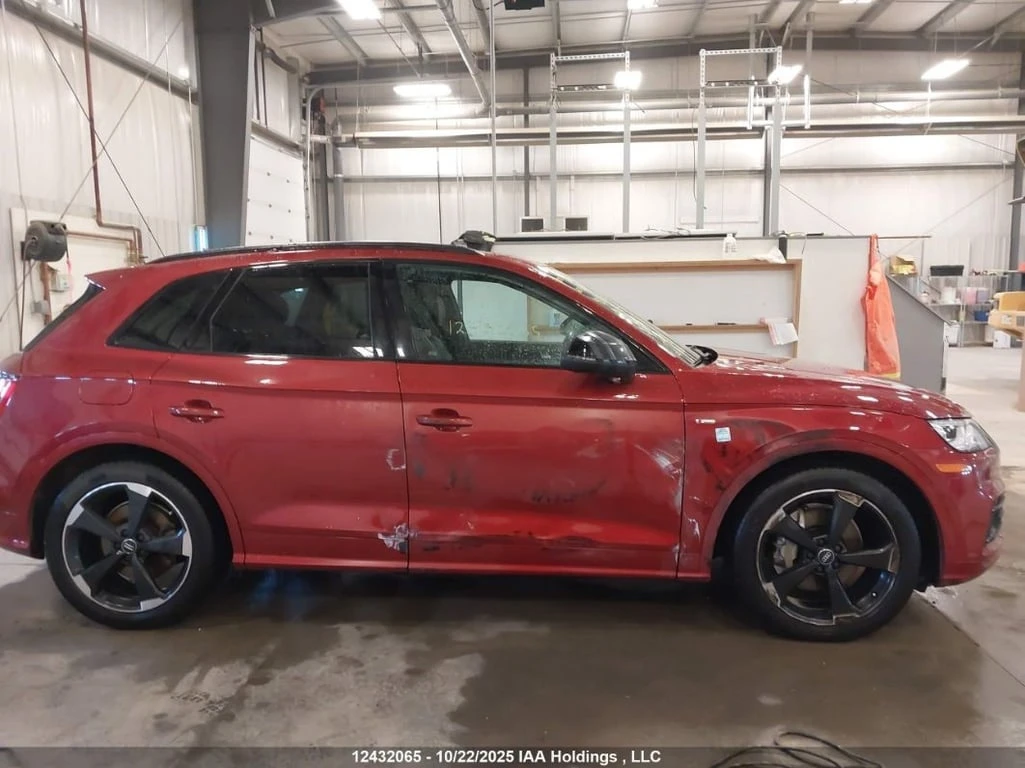 Audi Q5 * TITANIUM PRESTIGE * CARFAX *    | Mobile.bg   13