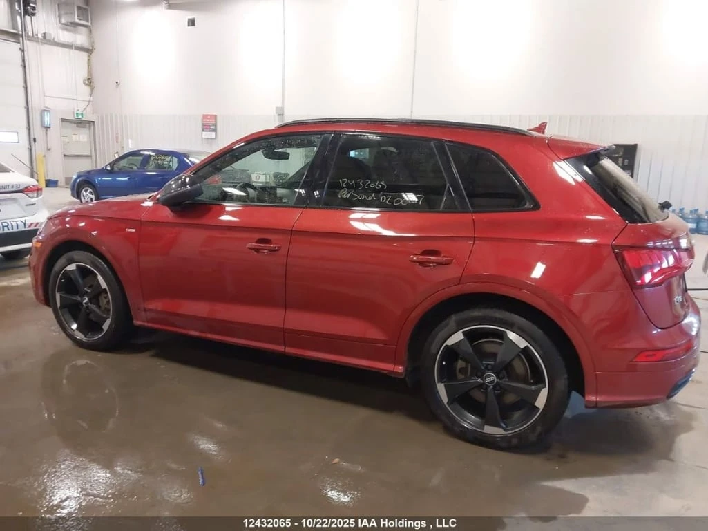 Audi Q5 * TITANIUM PRESTIGE * CARFAX *    | Mobile.bg   14