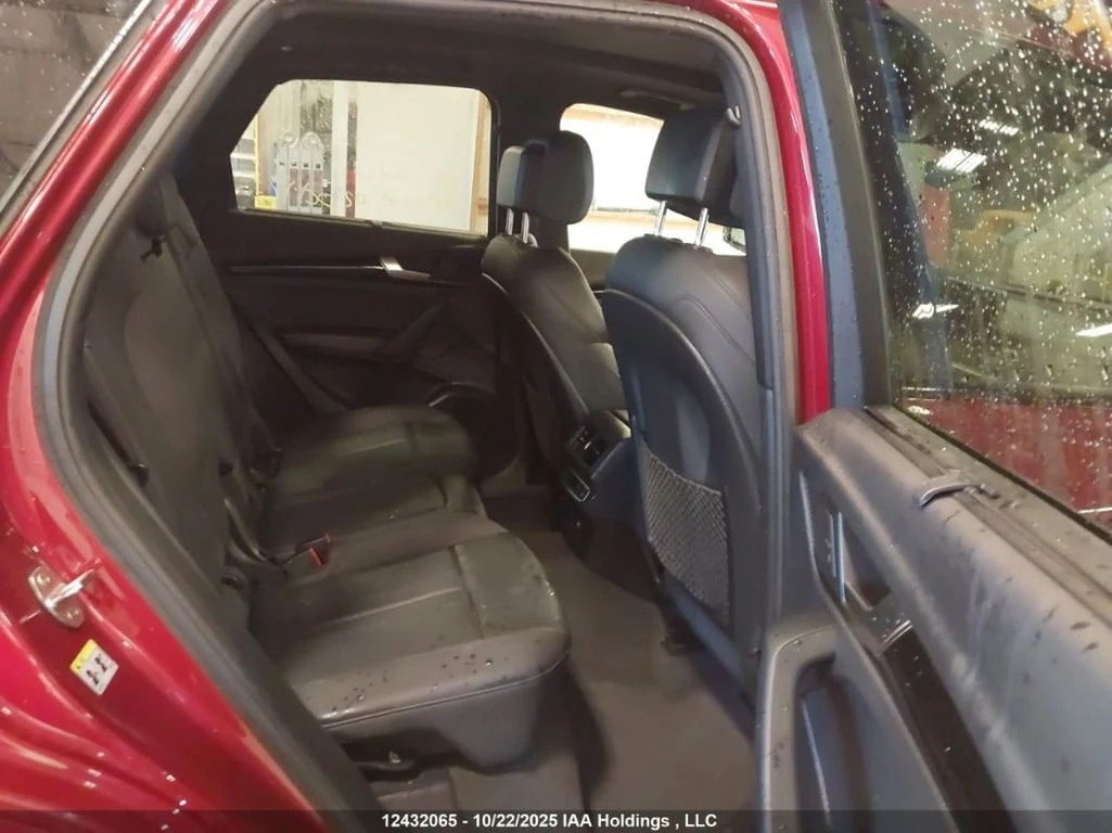 Audi Q5 * TITANIUM PRESTIGE * CARFAX * БЕЗ ПЪРВОНАЧАЛНА ВН - изображение 8