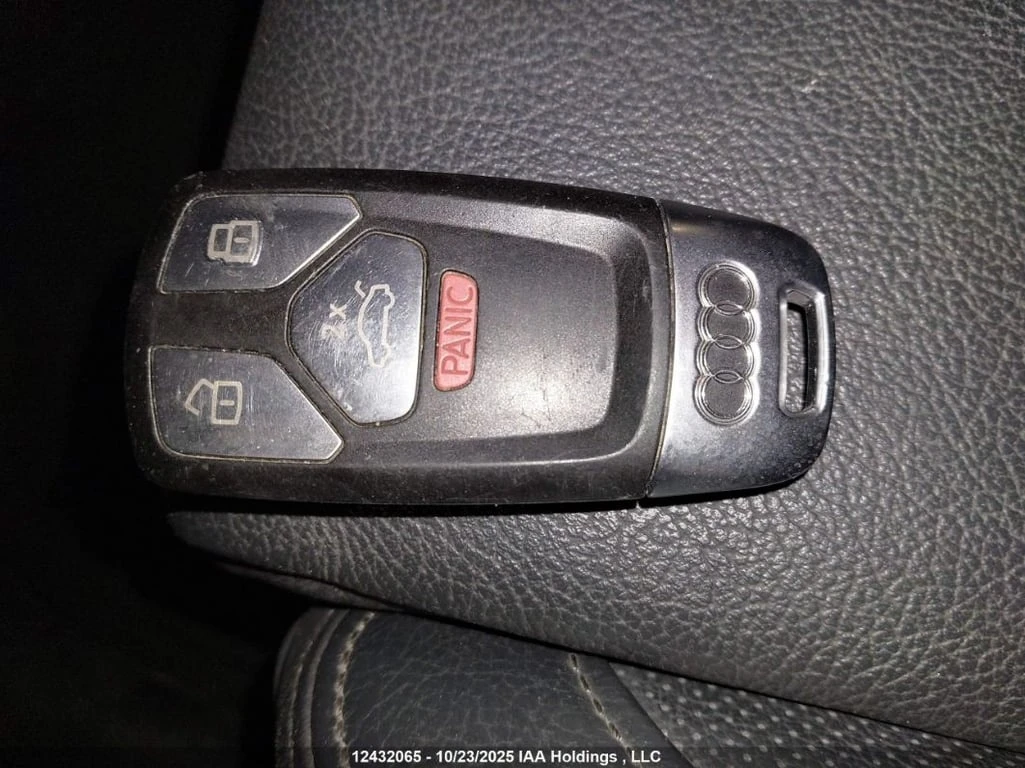 Audi Q5 * TITANIUM PRESTIGE * CARFAX *    | Mobile.bg   11