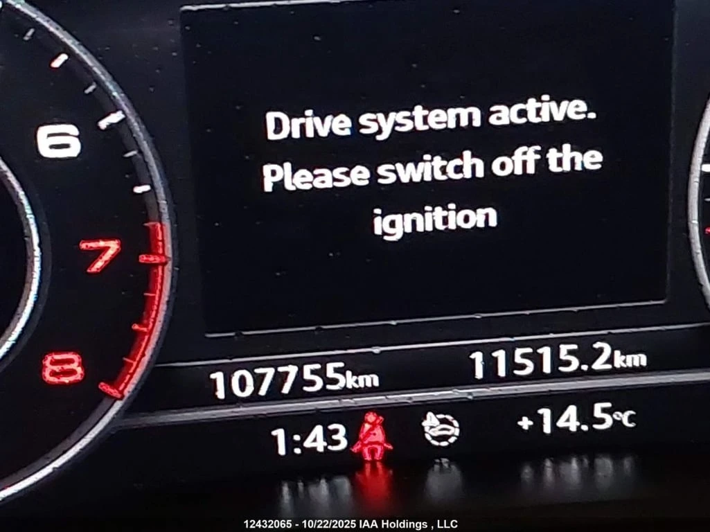 Audi Q5 * TITANIUM PRESTIGE * CARFAX *    | Mobile.bg   15