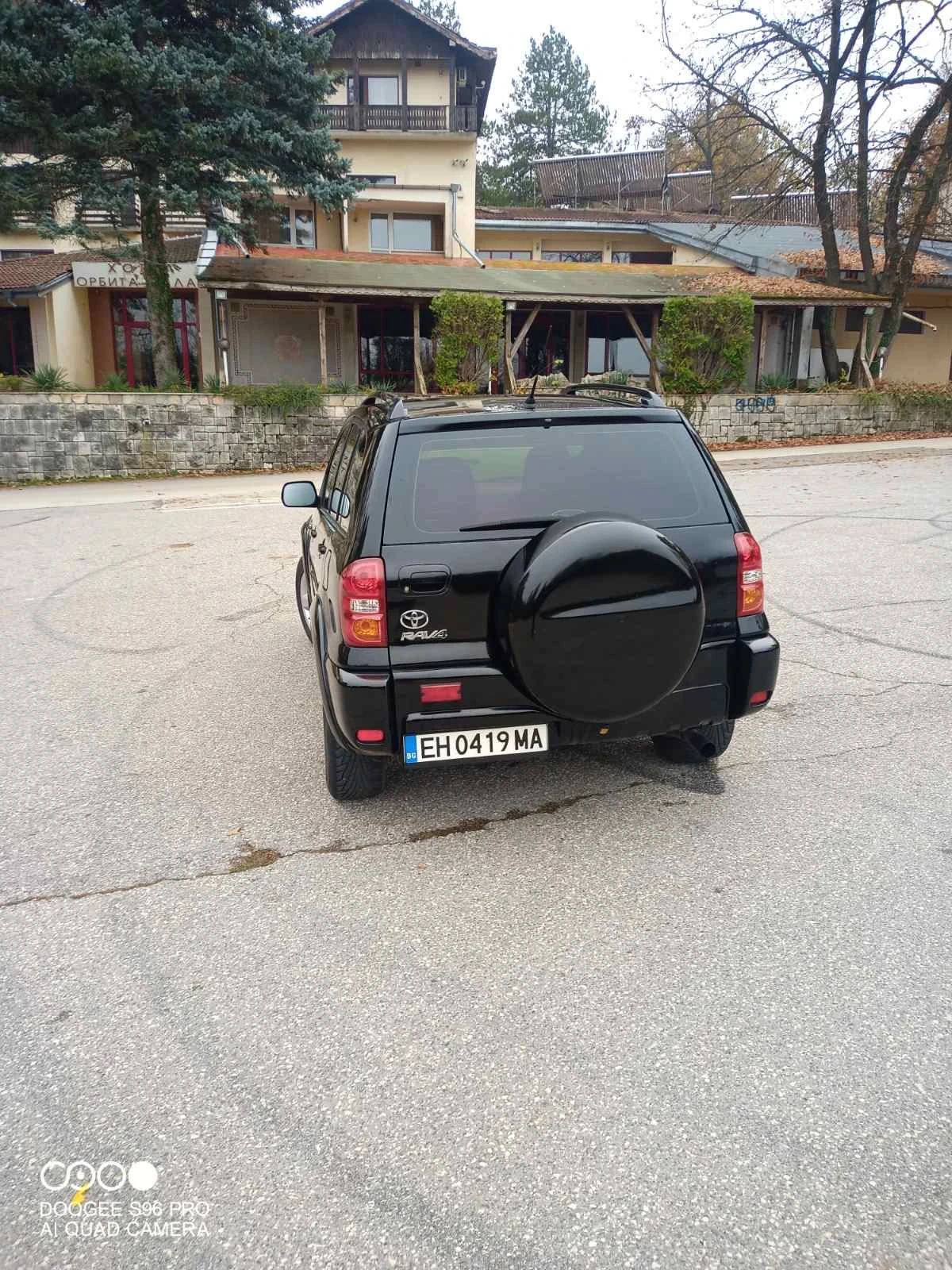 Toyota Rav4  - изображение 7