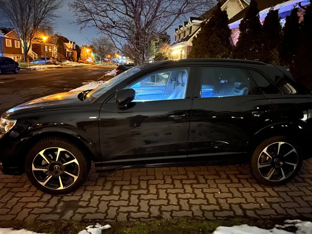 Audi Q3 * Technik * CARFAX * БЕЗ ПЪРВОНАЧАЛНА ВНОСКА - изображение 2