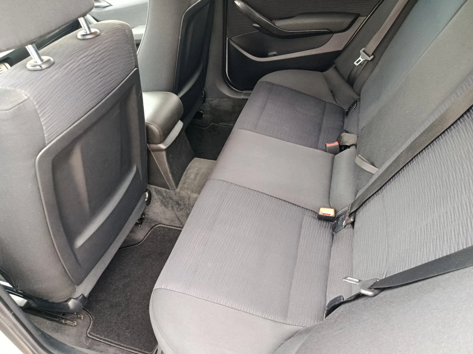 BMW X1 2.0 d | Mobile.bg � ����������� 12