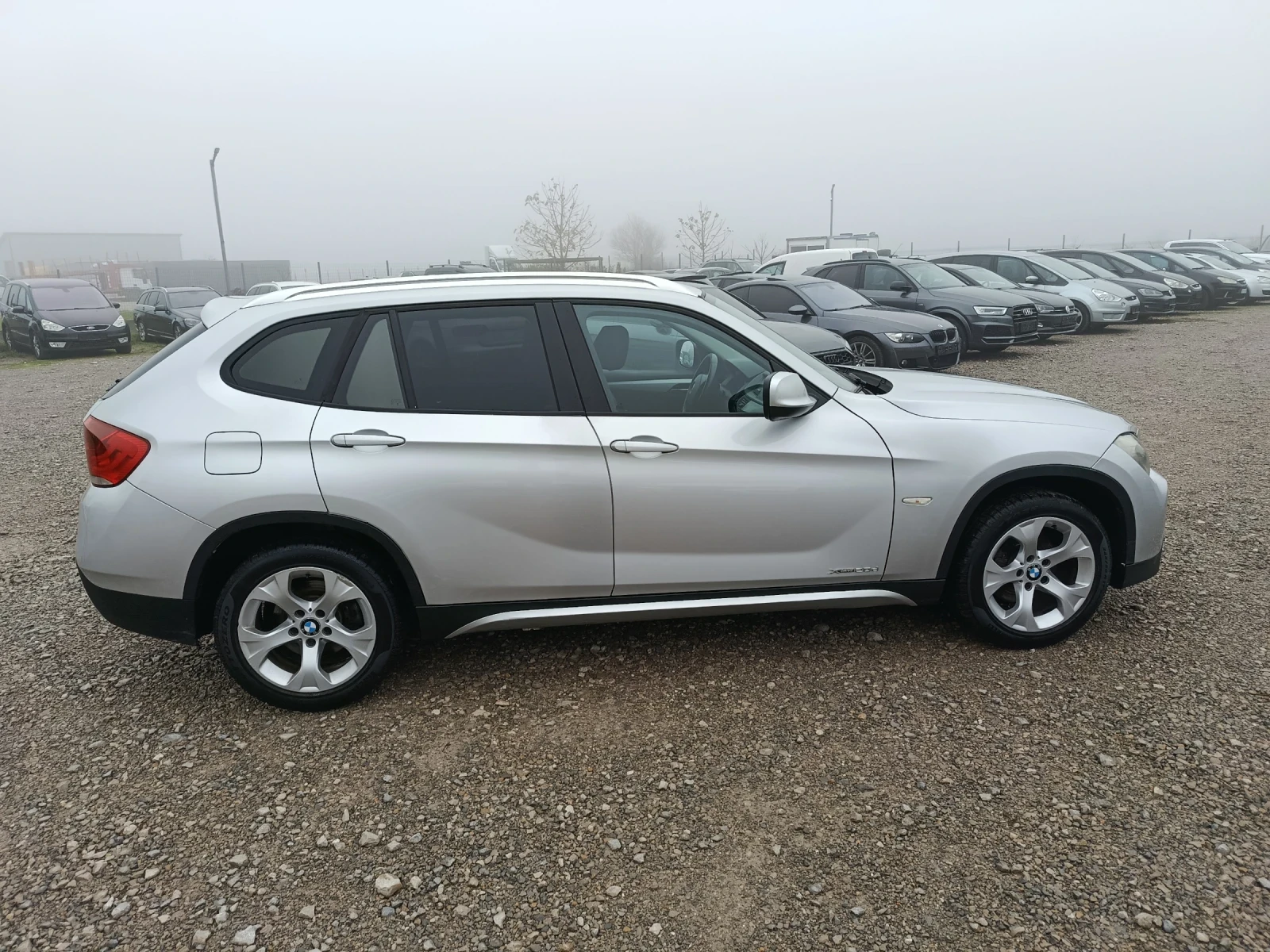 BMW X1 2.0 d - изображение 6