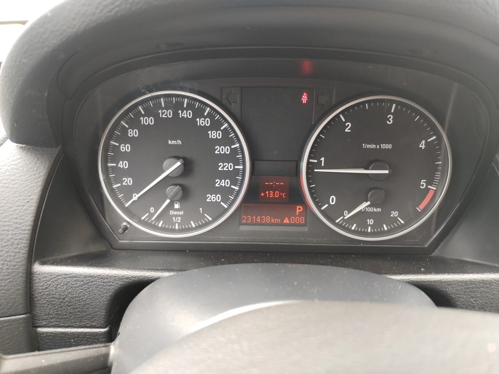 BMW X1 2.0d  X Drive, снимка 7 - Автомобили и джипове - 54398851