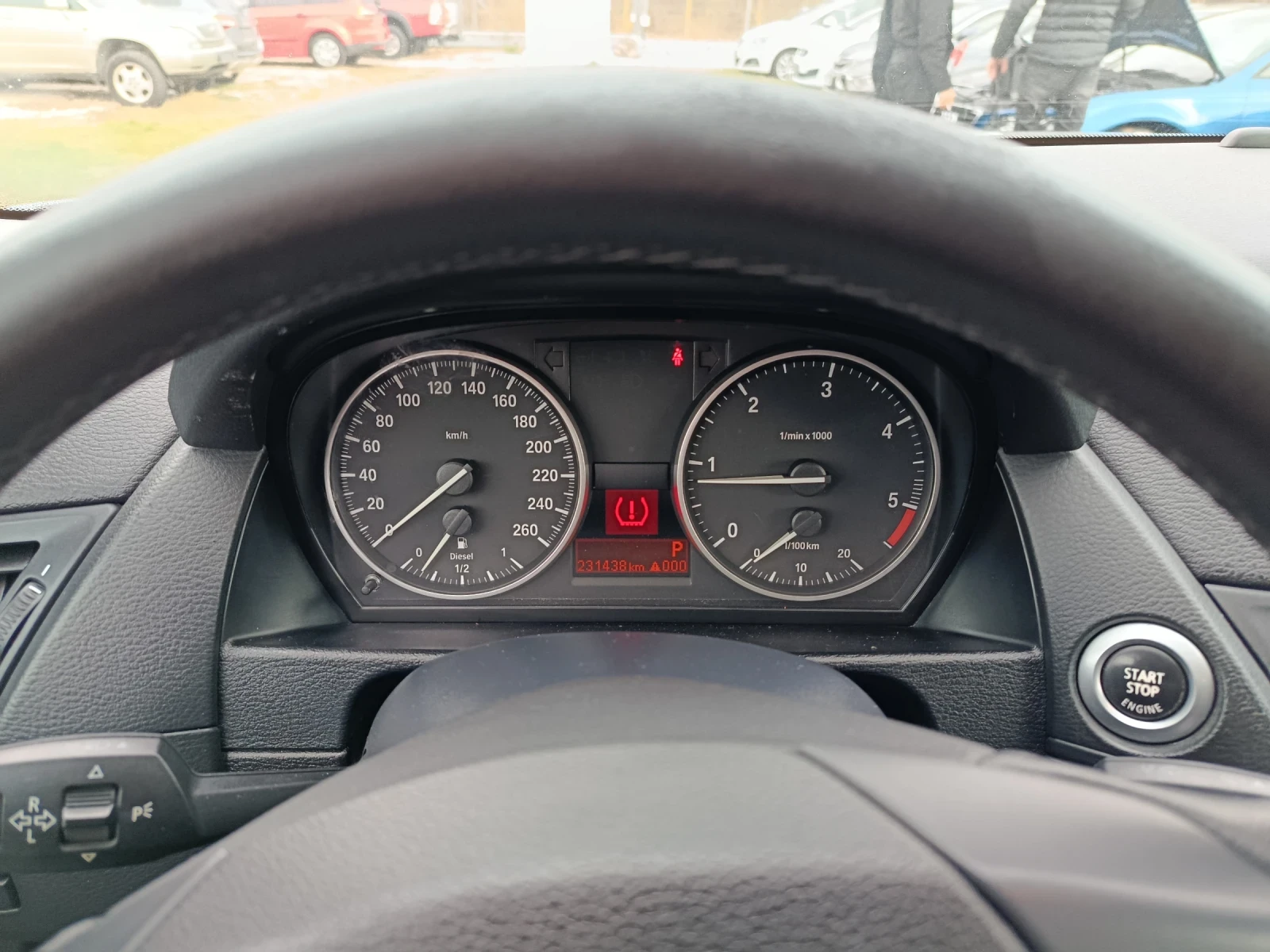 BMW X1 2.0 d - изображение 7