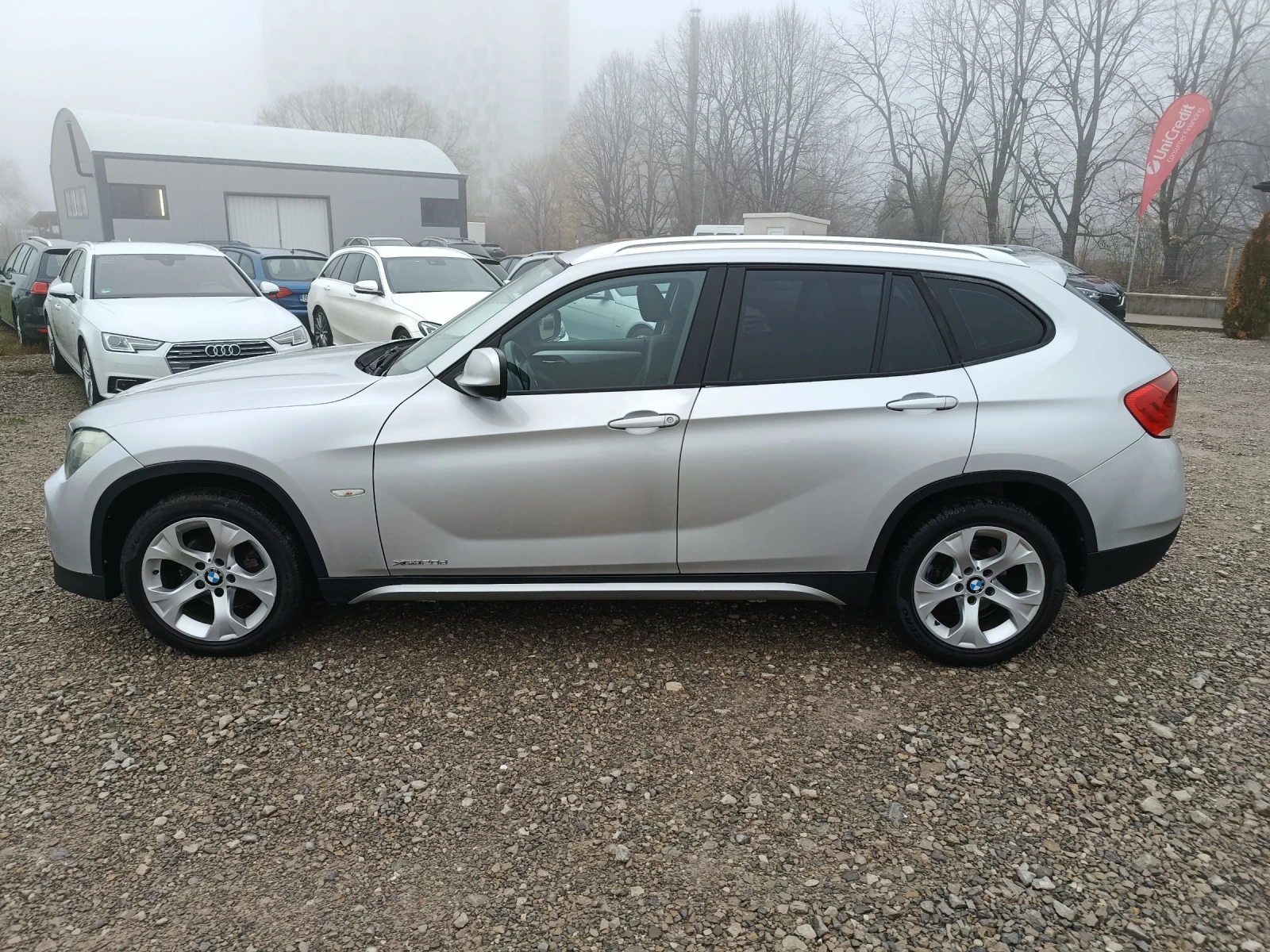 BMW X1 2.0 d - изображение 5