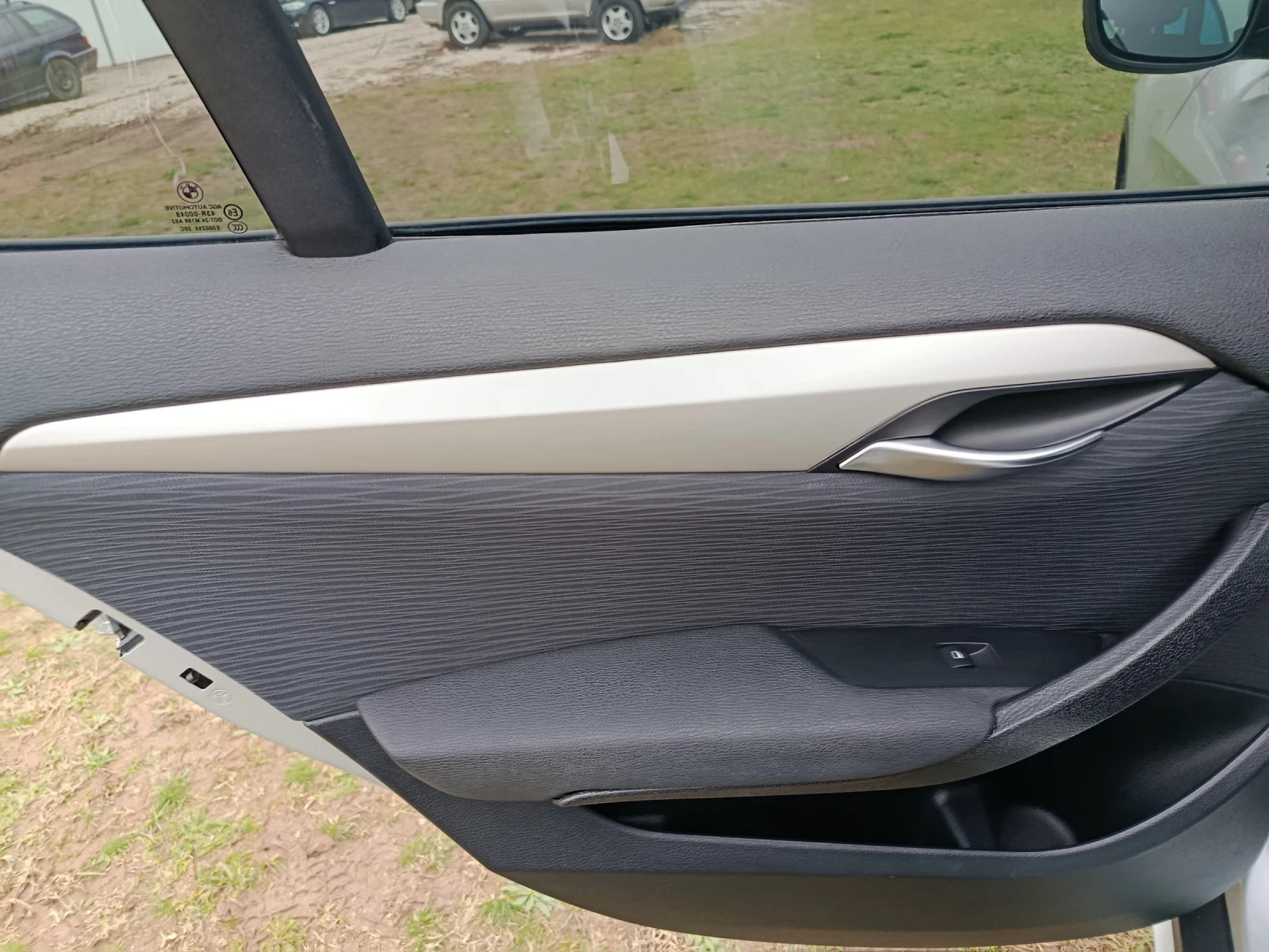 BMW X1 2.0 d | Mobile.bg � ����������� 11