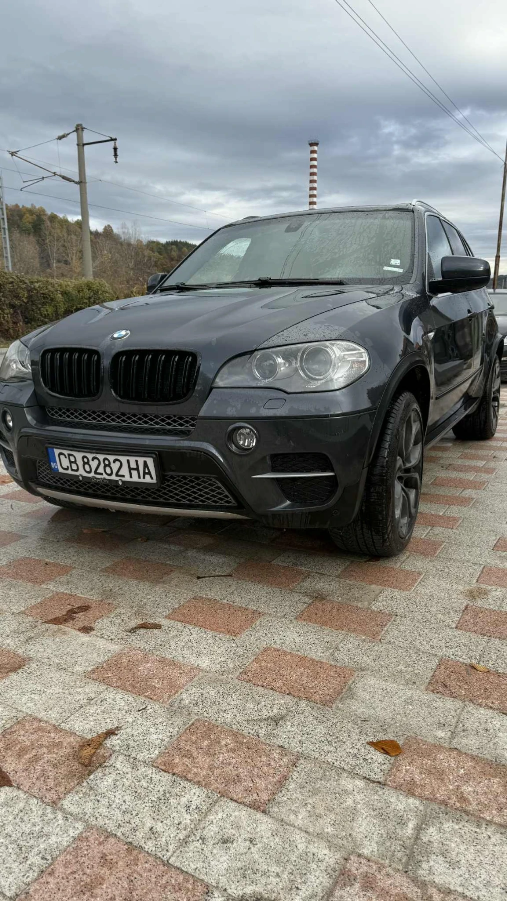 BMW X5  - изображение 2