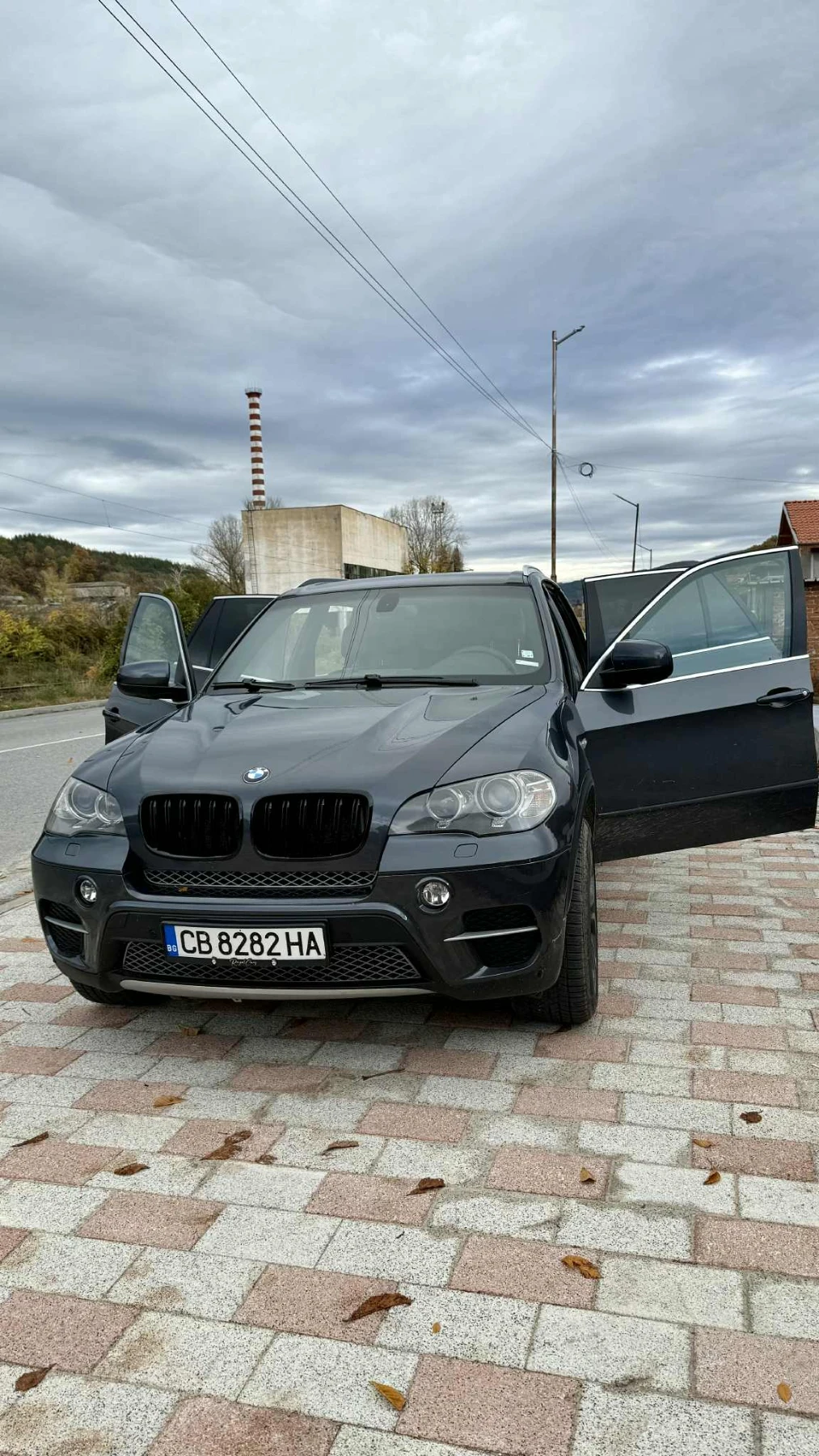 BMW X5  - изображение 4