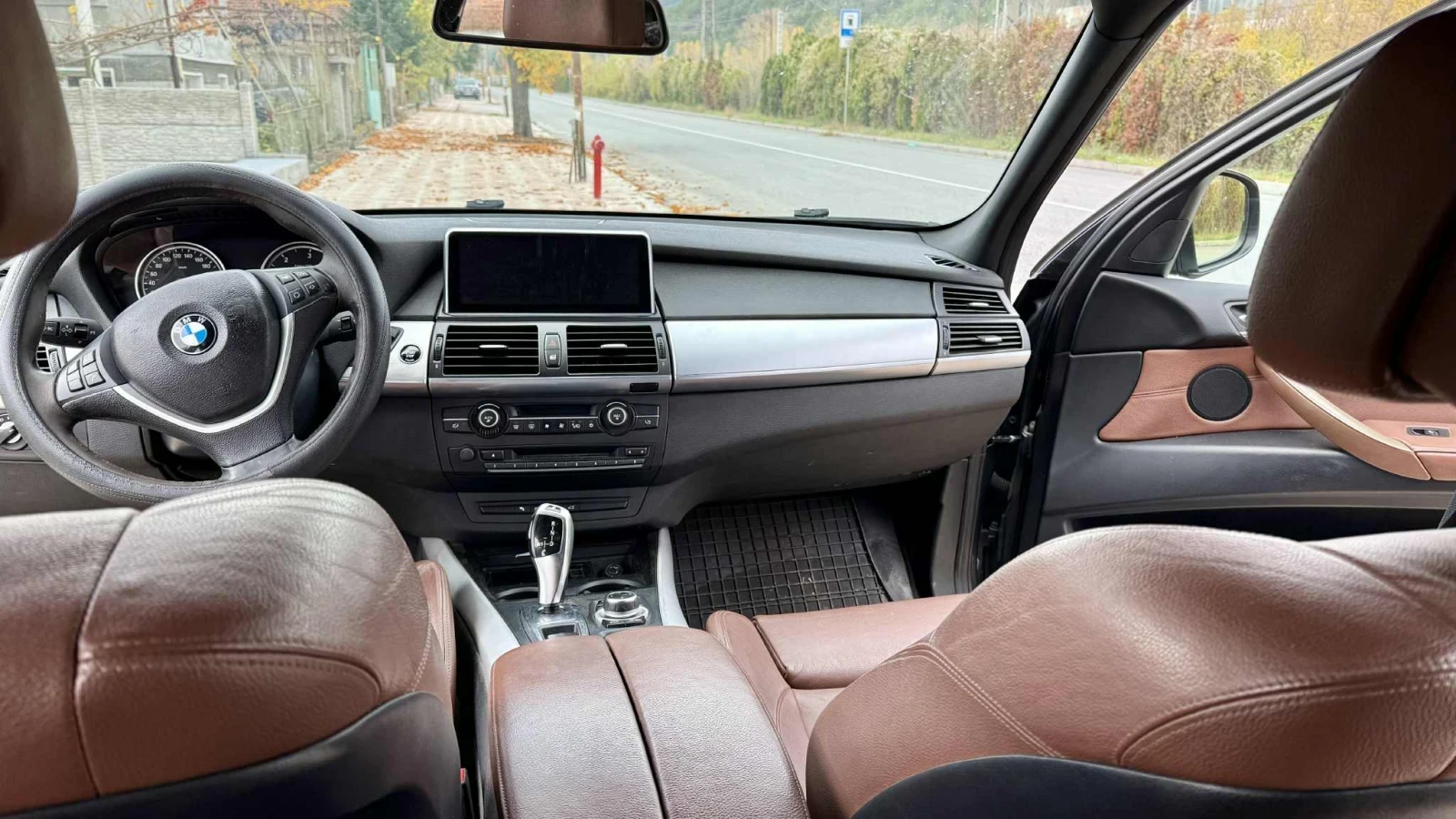 BMW X5  - изображение 5